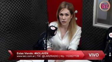 Lilia Lemoine volvió a cargar contra Victoria Villarruel