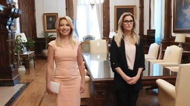Sofía Pacchi, exasesora de Fabiola Yañez, declarará a favor de Alberto Fernández