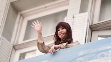 El Gobierno dio de baja la jubilación y la pensión de privilegio de Cristina