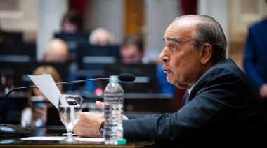 Francos desliza que Milei podría impulsar una mujer a la Corte