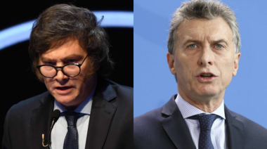 Macri le abrió las puertas a un acuerdo electoral PRO-LLA