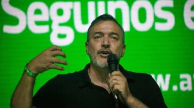 ATE cruzó al Gobierno luego de que prorrogara una medida que condiciona las subas a estatales