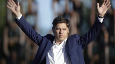 Kicillof gana terreno como opositor y Espert genera rechazo