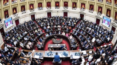 Diputados de todo el arco político buscan declarar la emergencia a Bahía Blanca