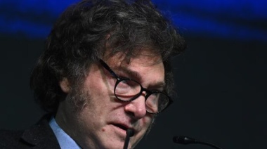 Milei agradeció a los diputados que apoyaron el DNU del FMI