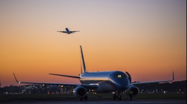El Gobierno dio otro paso para desregular el espacio aéreo