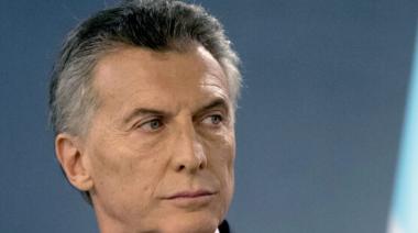 Macri celebró la salida del cepo