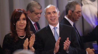 La Corte rechazó un recurso de Cristina y ya puede definir sobre la causa Vialidad