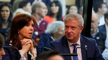 ¿Cuáles son los próximos pasos formales de la defensa de Cristina?