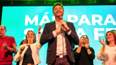 Festejos repartidos en Santa Fe y nuevo holgado triunfo del PJ en Formos