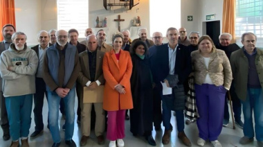 Cerraron la causa en la que se investigaba la visita de diputados libertarios a represores