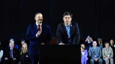 La oposición fustigó al embajador Peter Lamelas