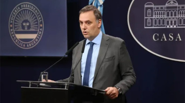 El Gobierno dijo que evalúa un aumento en las prestaciones