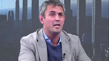 "Pongo las manos en el fuego por Lule y por Karina"