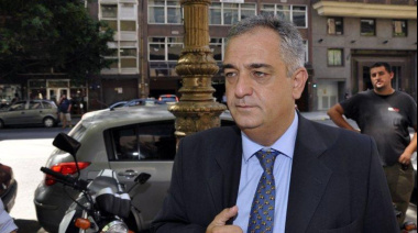 Causa Andis: renunció un funcionario de la Oficina Anticorrupción que defendía a Calvete