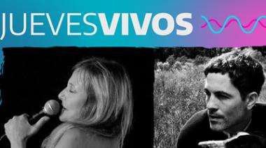 María Rosa y Juan Irio continúan  en el Teatro Argentino