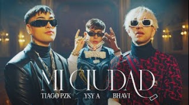 YSY A y Bhavi lanzan tema y se convierten en tendencia
