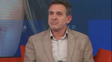 Fiscal pide detención de Lotocki por caso de actor operado