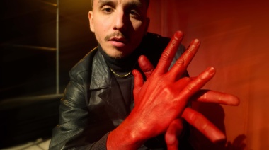 Julián Baglietto presentará  su nuevo disco "Perdont"