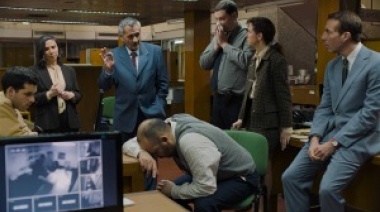 "Los delincuentes" representará al cine argentino en los Oscar