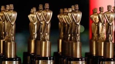 Premios Martín Fierro 2024