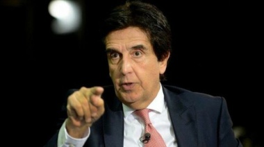Melconian ratificó sus dichos sobre la dolarización