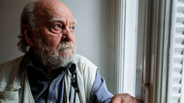 Murió Roberto "Tito" Cossa, el reconocido dramaturgo autor de La Nona