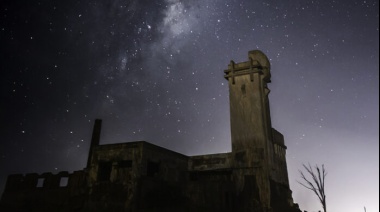 Epecuén y La Plata invitan a realizar viajes por el cosmos durante las vacaciones de invierno