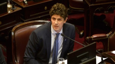 “Hay plata para todo, pero no hay 18 mil pesos para los jubilados”