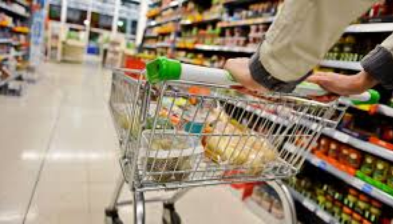 La inflación fue de 1,9%