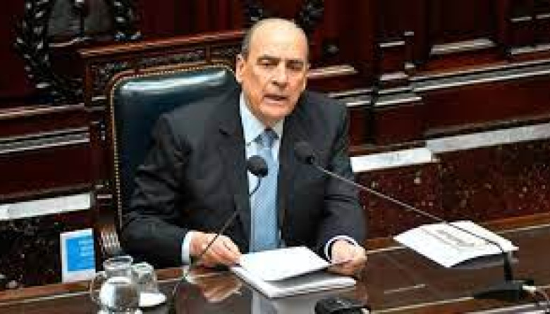 El Gobierno le baja el tono al pedido de EE.UU. y dice que no hay motivo para "excluir" a China del país