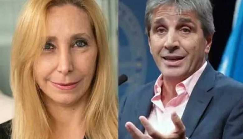Fracasó la sesión en Diputados tras las inasistencias de Santiago Caputo, Mario Lugones y Karina Milei