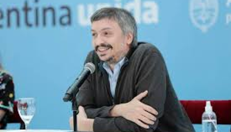 Máximo Kirchner quiere cobrar un impuesto del 3,5% a la transferencia de dólares al exterior