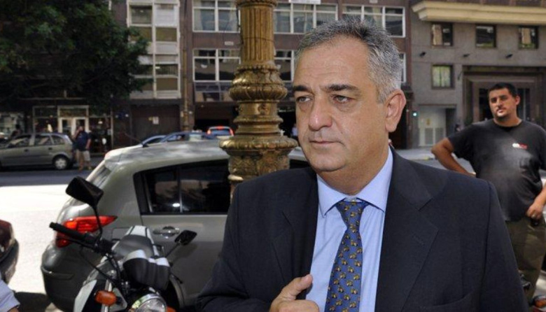 Causa Andis: renunció un funcionario de la Oficina Anticorrupción que defendía a Calvete