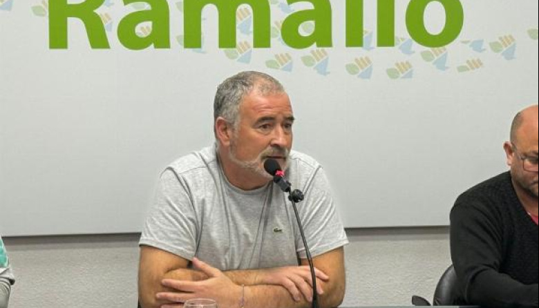 Ramallo: intendente declarará la emergencia y pide vender juicios millonarios