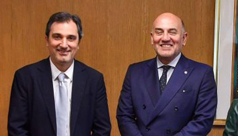 Renunciaron dos jueces más a órganos disciplinarios de AFA en medio de la investigación contra "Chiqui" Tapia