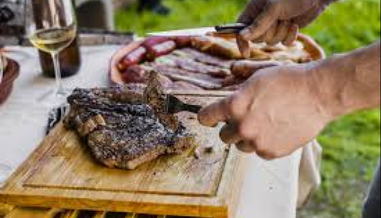 Carne: los precios suben y el consumo cayó a su nivel más bajo en 20 años