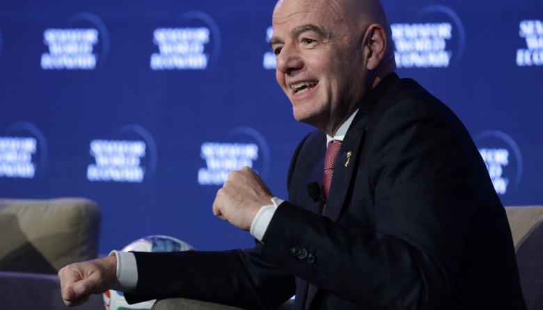 FIFA confirmó que Irán jugará el Mundial 2026 en Estados Unidos pese a la tensión geopolítica