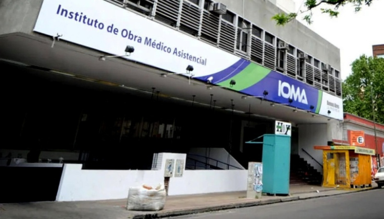 IOMA: la oposición busca crear una comisión bicameral para auditar la transparencia en el manejo de la obra social