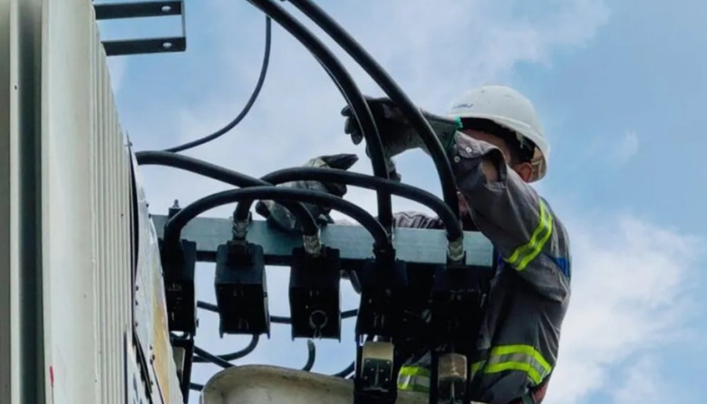 Aumenta la luz y el gas en junio en provincia de Buenos Aires: los detalles
