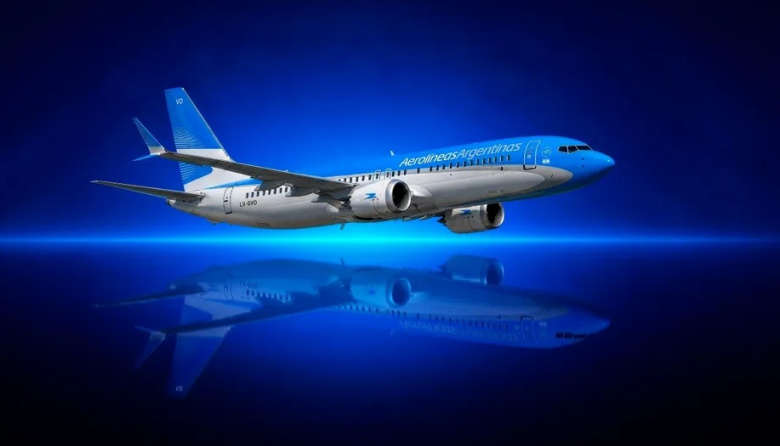 Aerolíneas Argentinas anunció la renovación de su flota con la compra de 20 aviones