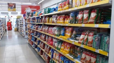 Crisis de comsumo: cayeron las ventas en supermercados, mayoristas y shoppings