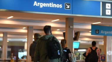 El Gobierno anunció una dura reforma migratoria