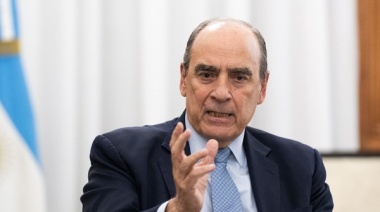 “Bajarán los ánimos caldeados y habrá conversaciones para presentarnos juntos en Provincia”