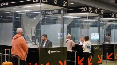 El Gobierno endureció por decreto la política migratoria
