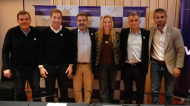 “Con la alianza entre el PRO y La Libertad Avanza perdió el kirchnerismo”