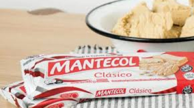 ¿Mantecol en crisis?: denuncian suspensiones en la planta de Georgalos