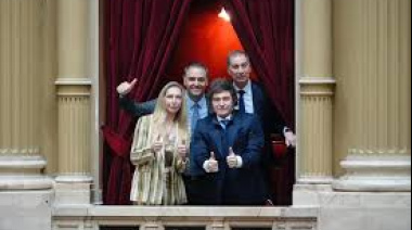 El Gobierno presentará las reformas, con foco en la "modernización" laboral y el nuevo Código Penal