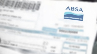 Las boletas de agua llegarán con un plus retroactivo en abril y mayo: los detalles de la suba