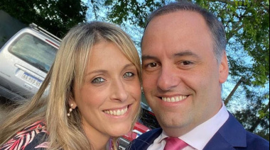 Investigan detalles del viaje de Adorni a Punta del Este y suma otra polémica por una casa en un country